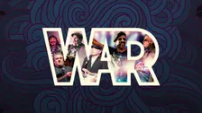 WAR