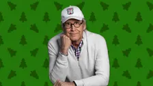 A Live Conversation with Chevy Chase - Christmas Vacation