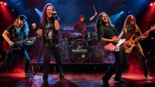 Undercover Legends of Rock