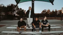 Ben Quad w/ Spaced