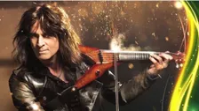 The Mark Wood Trans-Siberian Experience @ Rialto Theatre