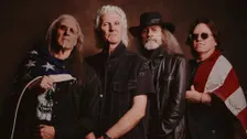 Grand Funk Railroad (21+ Event)