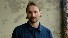 Hayden Thorpe Performing the Songs of Wild Beasts