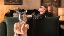 Galantis