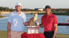 Hero World Challenge - Thursday Admission
