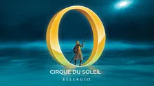 Cirque du Soleil: O