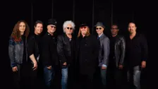 TOTO - 50th Anniversary Tour