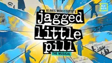 Jagged Little Pill (The Alanis Tribute)