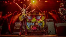 The Toy Dolls