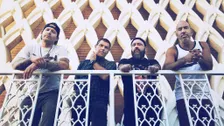 Alien Ant Farm - ANThology Tour 2026