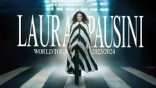 Laura Pausini - Io Canto World Tour