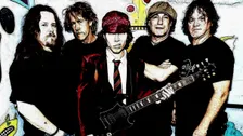 Noise Pollution: The AC/DC Experience