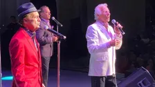 A Holiday Night of Music & Memories