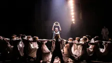 Jesus Christ Superstar