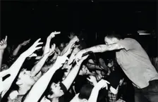 I Am The Avalanche