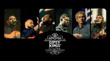 Gipsy Kings part. Sidney Magal | Qualistage