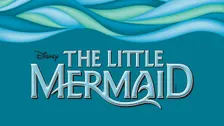 The Little Mermaid: a staged concert