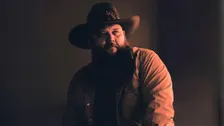 Larry Fleet w/ Dasher