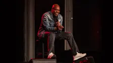 Dave Chappelle Karmageddon