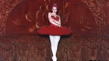 Adéla - The Red Bottoms Tour