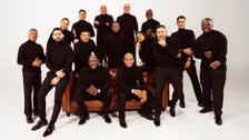 Grupo Niche - Niche DIsco Tour