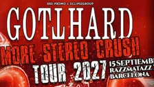 GOTTHARD