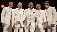 The Temptations - Farewell Tour