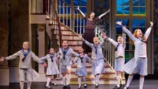 Sound Of Music (Touring) - Age Recommendation: Ages 8 and Over