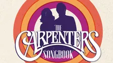 The Carpenters Songbook - A Live Celebration