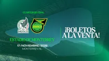 México v. Jamaica CF - CONCACAF Nations League - Premium