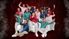 Junior Klan en Pleno Vuelo