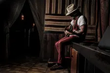 Moe's Alley Presents - Rolling Together Revue: Donavon Frankenreiter + The Band Of Heathens (Live at The Rio Theatre)