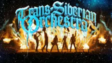 Trans-Siberian Orchestra - The Ghosts Of Christmas Eve