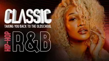 CLASSIC (R&B & Hiphop)