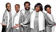 Donna Brown & Friends - Golden Gospel Gala