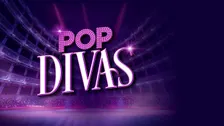 POP DIVAS – THE SOUNDTRACK OF YOUR LIFE!
