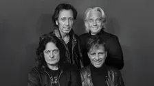 The Clarks feat. Rinus Gerritsen & Cesar Zuiderwijk