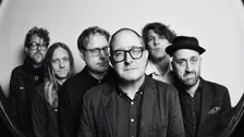 The Hold Steady - 4 Night Pass 12/2-12/5