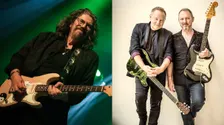 Electric Light Orchestra Experience feat. Phil Bates + Cutting Crew