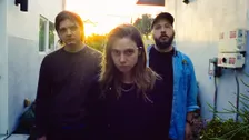 Julien Baker - Under 18 with parent or legal guardian