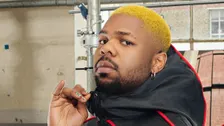 MNEK - THE!! BULLDOZER!! TOUR!!