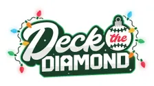 Deck the Diamond