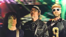 2-DAY TICKET - PRIMUS - Here Come The Grizz