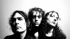 Moe's Alley Presents: Jon Spencer w/ Genre Is Death + DJ Archive 65