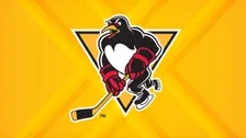 Wilkes-Barre/Scranton Penguins vs. Belleville Senators