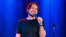 ZOLTAN KASZAS: ROAD WARRIOR TOUR