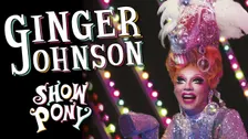 Ginger Johnson: Show Pony