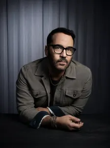 Jeremy Piven presented by New York Comedy Festival