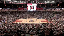 University of South Carolina Gamecocks Mens Basketball vs. Stetson Hatters Mens Basketball
