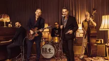 16. Große Blues & Boogie Night